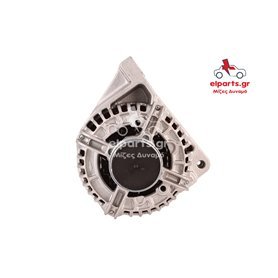 EXCHANGE ALTERNATOR 140AMP 12V