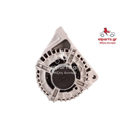 EXCHANGE ALTERNATOR 140AMP 12V