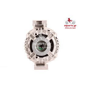 EXCHANGE ALTERNATOR 105AMP 12V