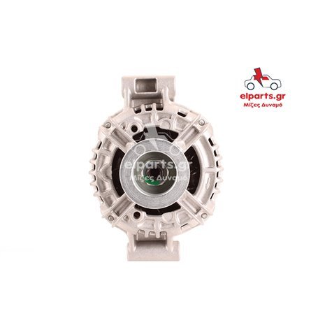 EXCHANGE ALTERNATOR 105AMP 12V