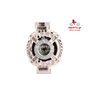 EXCHANGE ALTERNATOR 105AMP 12V