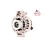 EXCHANGE ALTERNATOR 105AMP 12V