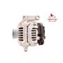 EXCHANGE ALTERNATOR 105AMP 12V