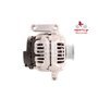 EXCHANGE ALTERNATOR 105AMP 12V