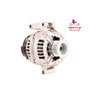 EXCHANGE ALTERNATOR 105AMP 12V