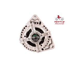 EXCHANGE ALTERNATOR 140AMP 12V