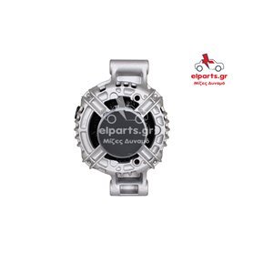 EXCHANGE ALTERNATOR 110AMP 12V