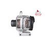 EXCHANGE ALTERNATOR 110AMP 12V