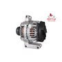 EXCHANGE ALTERNATOR 110AMP 12V