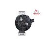 EXCHANGE ALTERNATOR 110AMP 12V