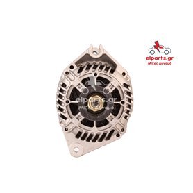 EXCHANGE ALTERNATOR 80AMP 12V