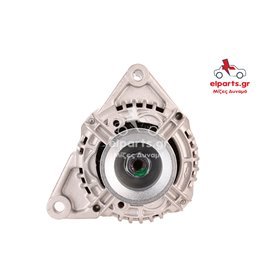 EXCHANGE ALTERNATOR 90AMP 12V