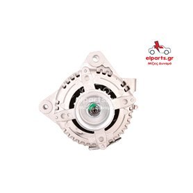 EXCHANGE ALTERNATOR 100AMP 12V