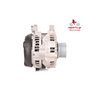 EXCHANGE ALTERNATOR 100AMP 12V