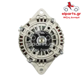 A5256 Δυναμό Mitsubishi FORD MAZDA Δυναμό Mitsubishi A5256 A3T08491