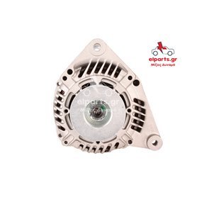 EXCHANGE ALTERNATOR 120AMP 12V