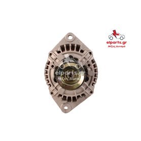 EXCHANGE ALTERNATOR 95AMP 12V
