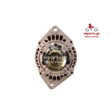 EXCHANGE ALTERNATOR 95AMP 12V