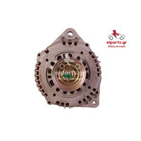 EXCHANGE ALTERNATOR 150AMP 12V