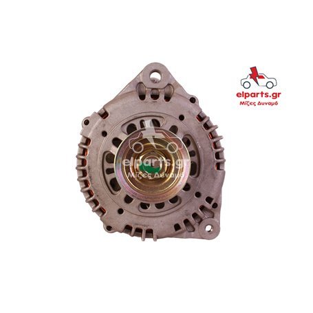EXCHANGE ALTERNATOR 150AMP 12V