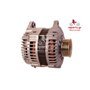 EXCHANGE ALTERNATOR 150AMP 12V