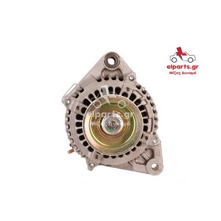 EXCHANGE ALTERNATOR 95AMP 12V