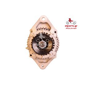 ΔΥΝΑΜΟ  GIANT V451 JOHN DEERE 1565 2320 KUBOTA ENGINES D950-B EXCHANGE ALTERNATOR 55AMP 12V