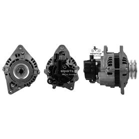 EXCHANGE ALTERNATOR 90AMP 12V