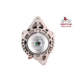 EXCHANGE ALTERNATOR 75AMP 12V