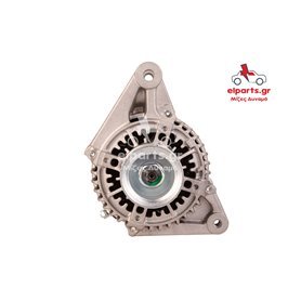 EXCHANGE ALTERNATOR 80AMP 12V