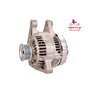 EXCHANGE ALTERNATOR 80AMP 12V