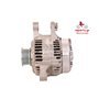 EXCHANGE ALTERNATOR 80AMP 12V