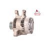 EXCHANGE ALTERNATOR 80AMP 12V