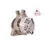 EXCHANGE ALTERNATOR 80AMP 12V