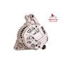 EXCHANGE ALTERNATOR 80AMP 12V