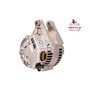 EXCHANGE ALTERNATOR 80AMP 12V