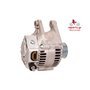 EXCHANGE ALTERNATOR 80AMP 12V