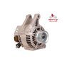 EXCHANGE ALTERNATOR 80AMP 12V