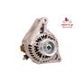 EXCHANGE ALTERNATOR 80AMP 12V