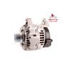 EXCHANGE ALTERNATOR 120AMP 12V