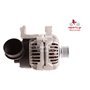 EXCHANGE ALTERNATOR 120AMP 12V