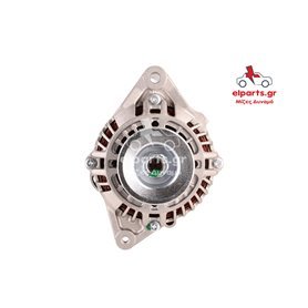 EXCHANGE ALTERNATOR 75AMP 12V