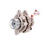 EXCHANGE ALTERNATOR 75AMP 12V