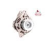EXCHANGE ALTERNATOR 75AMP 12V