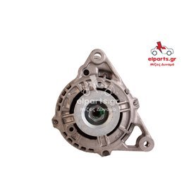 EXCHANGE ALTERNATOR 90AMP 12V