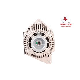 EXCHANGE ALTERNATOR 110AMP 12V