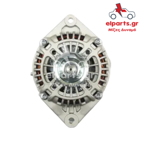 A5261 Δυναμό Mitsubishi MAZDA Δυναμό Mitsubishi A5261 A2T33191