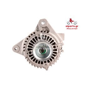 EXCHANGE ALTERNATOR 90AMP 12V