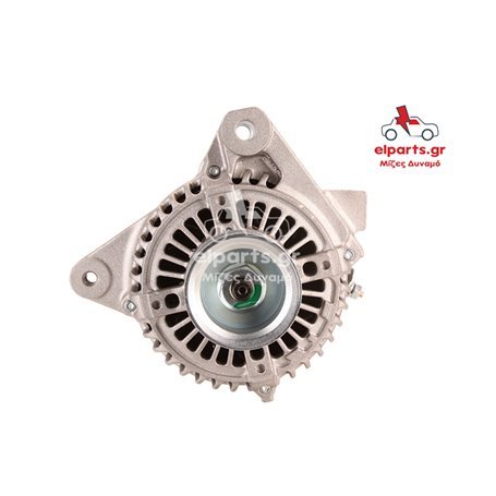EXCHANGE ALTERNATOR 90AMP 12V