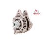 EXCHANGE ALTERNATOR 80AMP 12V